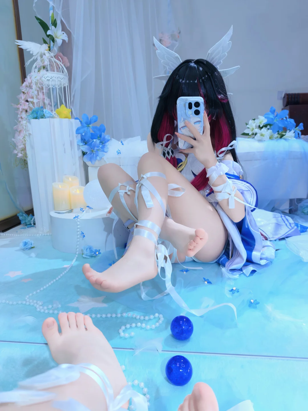 Reng - No.002 原神少女哥伦比亚 [108P-728MB] tg@simisebaisi 【丝足阁】060.webp